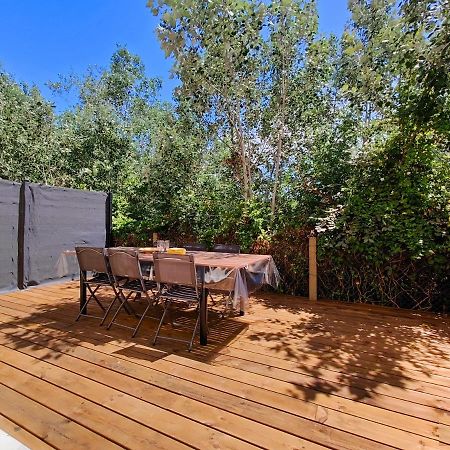 Villa Vias Plage エクステリア 写真